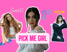 el famoso término “Pick me girl”, es una tendencia que hoy en día inunda redes sociales. UNSPLASH/ Q. Lê Mạnh/ UNSPLASH/ a. woodard/ UNSPLASH/ R. ka