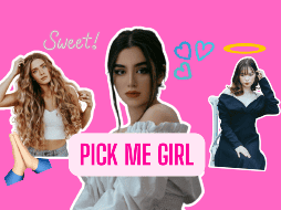 el famoso término “Pick me girl”, es una tendencia que hoy en día inunda redes sociales. UNSPLASH/ Q. Lê Mạnh/ UNSPLASH/ a. woodard/ UNSPLASH/ R. ka