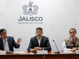 Los cursos se ofrecen en las modalidades presencial, en línea e híbrida. EL INFORMADOR/H. Figueroa