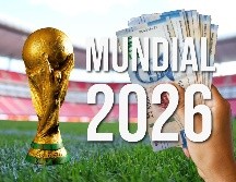 Esto cuestan los boletos prémium y paquetes hospitality para el Mundial 2026 en México. IMAGO7 / ARCHIVO