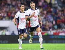 Por un lado, Chivas buscará iniciar con el pie derecho en el Apertura 2025, mientras que, por el otro, la visita a León traerá consigo una serie de recuerdos. IMAGO7