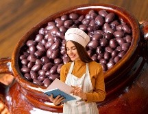 Ya sea como sopa, guarnición o base para otras recetas, nunca fallan en las cocinas mexicanas. ESPECIAL / CANVA