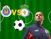 La incertidumbre sobre la ausencia de Chicharito Hernández aumenta con la cercanía del   la Apertura 2025 de la Liga MX. IMAGO7/ ARCHIVO