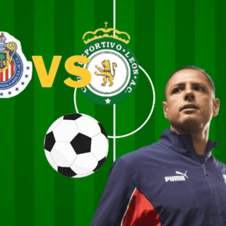 Chivas: ¿Chicharito podrá jugar en el debut contra León?