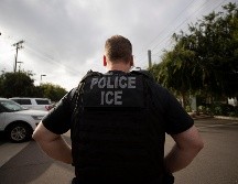 Trump ha convertido al ICE en la agencia de seguridad de Estados Unidos con el mayor presupuesto. AP/ARCHIVO