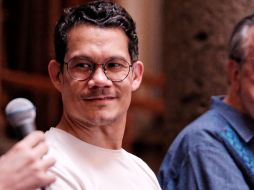 González Martínez explicó que existe comunicación constante entre él y los directores. CORTESÍA