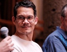 González Martínez explicó que existe comunicación constante entre él y los directores. CORTESÍA