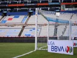 Clubes mexicanos han frustrado el sueño europeo de varios futbolistas al bloquear sus salidas por razones económicas. IMAGO7.