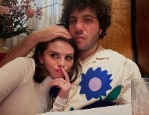 La pareja anunció su compromiso en diciembre de 2024, tras más de dos años de relación. ESPECIAL/ INSTAGRAM/ selenagomez