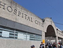La mandataria mexiquense destacó que estos avances forman parte del esfuerzo conjunto con el Gobierno de México. EL INFORMADOR/ARCHIVO
