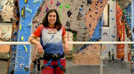 Marta Jiménez, también conocida como 