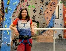 Marta Jiménez, también conocida como 