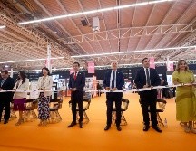 Se anunció la exposición especial Hecho en Jalisco, ubicada en el segundo piso de  Expo Guadalajara. EL INFORMADOR/H.FIGUEROA