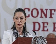 Es posible que con la imposición de aranceles a múltiples productos mexicanos de parte de Estados Unidos, el país vecino esté buscando desgastar al gobierno mexicano. EL INFORMADOR/ARCHIVO