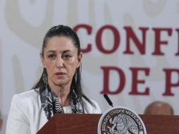 Es posible que con la imposición de aranceles a múltiples productos mexicanos de parte de Estados Unidos, el país vecino esté buscando desgastar al gobierno mexicano. EL INFORMADOR/ARCHIVO