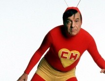 La serie basada en las memorias de 