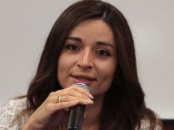 La legisladora naranja insistió en que tanto Didi, como otras empresas con este servicio como Uber moto, 