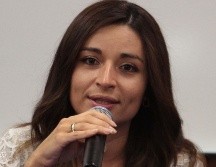 La legisladora naranja insistió en que tanto Didi, como otras empresas con este servicio como Uber moto, 