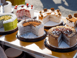 Google Maps se ha convertido en una guía confiable, gracias a las miles de reseñas y calificaciones de los usuarios. ESPECIAL