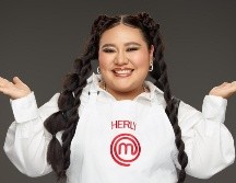 La influencer Herly, conocida por su agudo humor en redes sociales y su personaje Tomás el Incrédulo, fue eliminada de MasterChef Celebrity Generaciones, quedando fuera de la semifinal y convirtiéndose en la decimosexta eliminada de la competencia. CORTESÍA