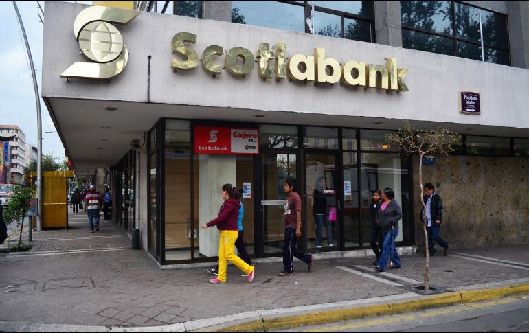 El monto de la tarifa permanece en 185 dólares estadounidenses. EL INFORMADOR/ARCHIVO