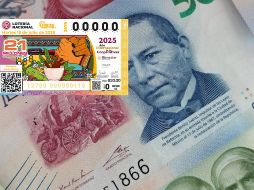 El Sorteo Mayor 3979 se realiza este martes a las 20:00 horas y podrás saber si ganaste el premio mayor en EL INFORMADOR. UNSPLASH.