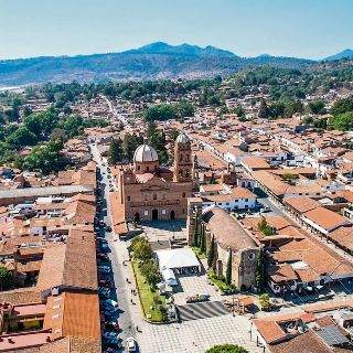 Pueblos Mágicos resienten abandono federal