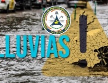 Este es el municipio que más acumulado de lluvia registró el día de ayer tras la tromenta del martes por la tarde. EL INFORMADOR / ARCHIVO