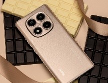 Redmi 14 Pro, uno de los modelos que actualizará a Android 16. X/Xiaomi