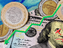 Recuerda que la cotización del dólar cambia a lo largo del día, por lo que su precio final de compra y venta puede variar. ESPECIAL / Canva