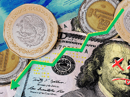 Recuerda que la cotización del dólar cambia a lo largo del día, por lo que su precio final de compra y venta puede variar. ESPECIAL / Canva