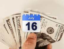 Así se cotiza el dólar en Banco Azteca hoy, 16 de julio. UNSPLASH/ J. Borba