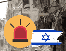 El ejército israelí explicó en un comunicado que la sede militar en Damasco fue atacada porque es ahí desde donde los altos mandos sirios dirigen sus operaciones contra los drusos. EFE / ARCHIVO