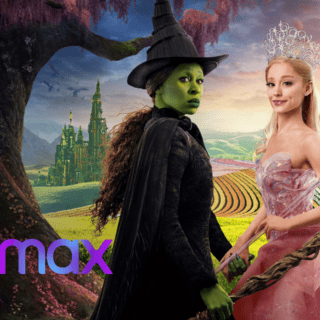 Ahora puedes ver "Wicked" a través de HBO Max