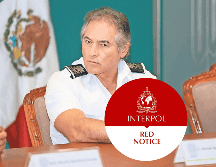 Hace días se dio a conocer que el exsecretario de Seguridad de Tabasco, contaba con una orden de aprehensión en su contra por parte de la Fiscalía General del Estado. SUN / ARCHIVO