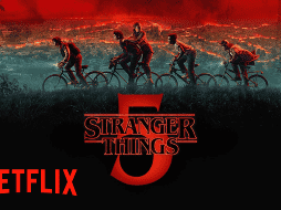 Estrenan primer tráiler de la última temporada de 