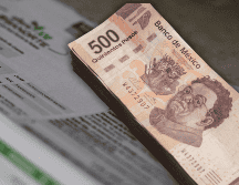 El monto que se podrá retirar por desempleo de la Afore se calculará con base en el salario promedio de las últimas 52 semanas, y no solo en el último sueldo reportado. EL INFORMADOR / ARCHIVO
