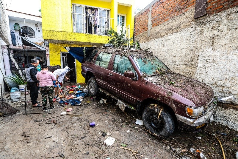  EL INFORMADOR / A. NAVARRO