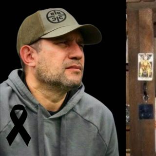 Fallece Dan Rivera, cuidador de la muñeca Annabelle, cuando se encontraban de gira