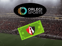 Grupo Orlegi adquirió a Atlas convencido de poder transformar un equipo rico en afición, historia y tradición, que se encuentra en una ubicación verdaderamente relevante para el país, como lo es el estado de Jalisco. ESPECIAL / Grupo Orlegi