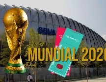 Monterrey Nuevo León 26 de julio de 2015. Estadio BBVA Bancomer, durante una visita ofrecida a la prensa previo a su juegos de inauguración. Foto: Imago7/