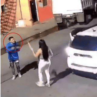 Lo que se sabe del presunto feminicida de Karla en Guadalajara