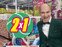 No te pierdas de los mejores productos en Julio Regalado de Soriana que hoy podrás encontrar al 2x1. X / @TiendaSoriana