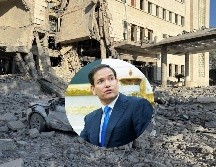 Rubio dijo que lo ocurrido representa 