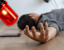 Ante un síncope, se debe colocar el cuerpo en posición horizontal a fin de restablecer el flujo a nivel cerebral y la circulación. ESPECIAL / CANVA