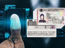 Sobre la credencial para votar, Guadalupe Taddei afirmó que se mantiene 