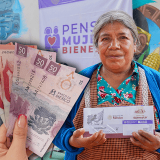 Pensión Mujeres Bienestar reduce su edad mínima a partir de ESTA fecha