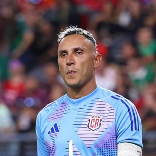Keylor Navas NO llegará a Pumas, esta es la razón