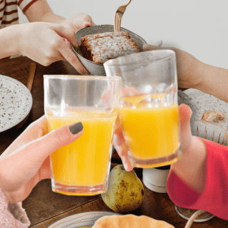 ¿Cuál es la mejor hora para desayunar? Especialistas en nutrición responden