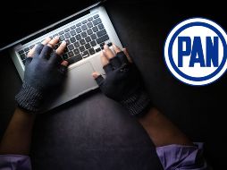 En rueda de prensa, expuso que existen resoluciones judiciales donde las fiscalías capitalina y de Colima reconocieron haber espiado y solicitado geolocalización. CANVA